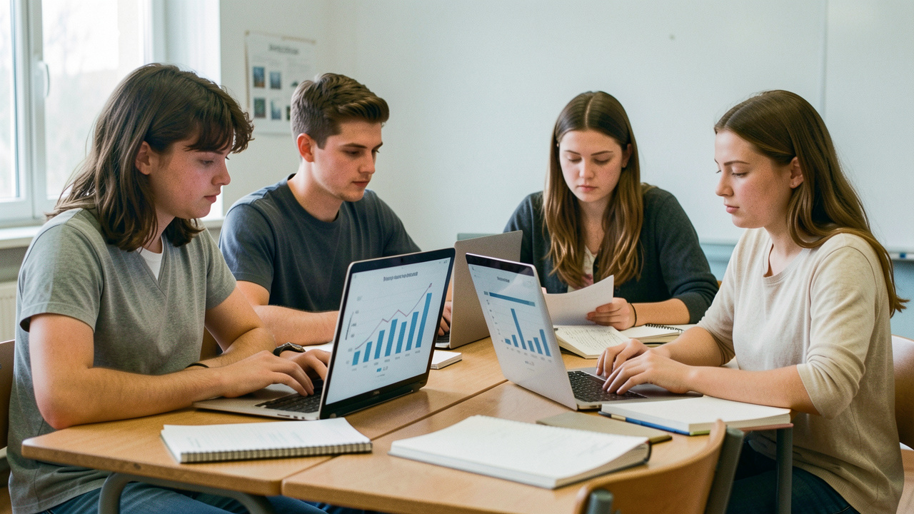 Les 5 meilleurs indicateurs du classement SIGEM 2026 à connaître en prépa