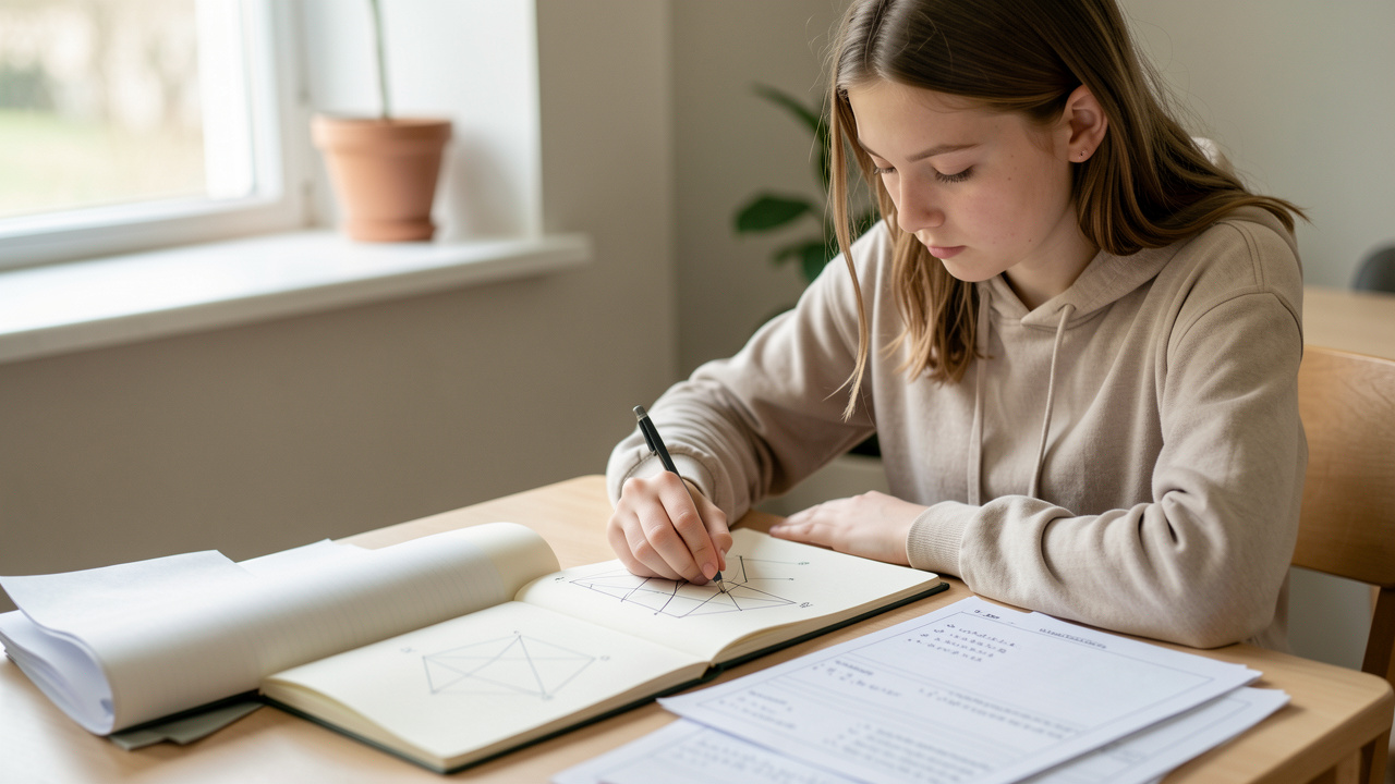 Comment se préparer aux olympiades internationales de mathématiques ?