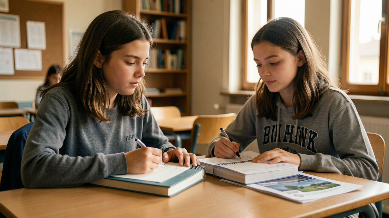 Garder la spécialité SES en terminale pour Sciences Po : comment décider ?