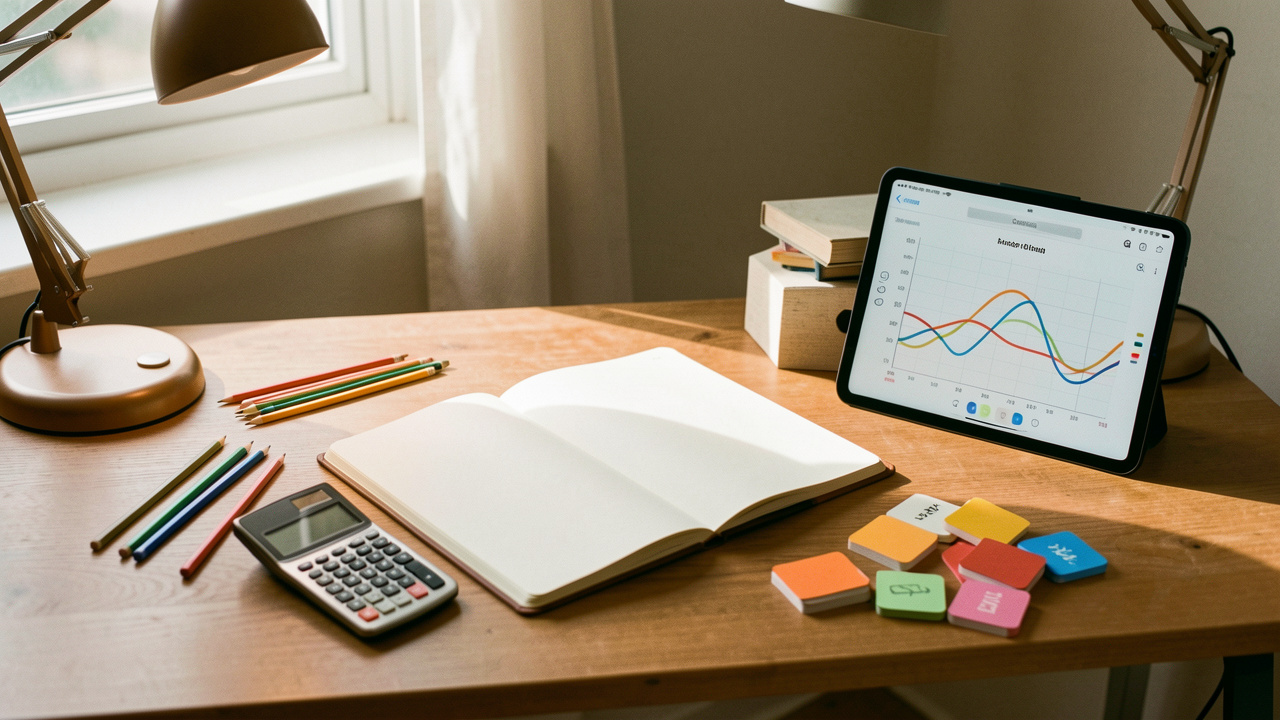 En résumé : Annabac.com brevet, quels outils choisir pour réviser seul ?